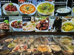 -丁哥·庐味鲜 土菜·20年老字号(世纪阳光花园店)