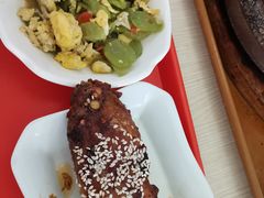 -交通大学（闵行校区）-第二餐饮大楼