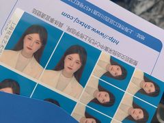 -白箱照相馆·外拍