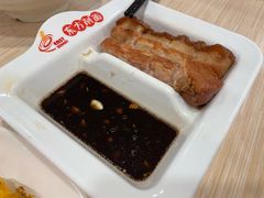 烧肉-东方削面(迎泽街店)
