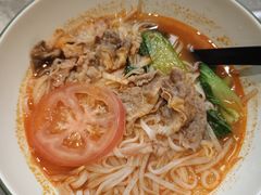 -章记星洲 · 新加坡餐厅(望京店)