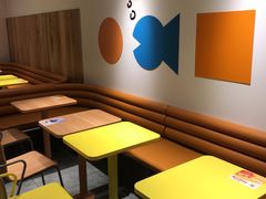 -麦当劳(顾村公园店)