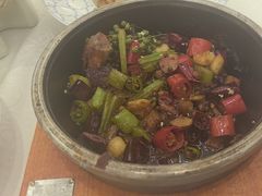 -元唐家宴•经典东北菜(梅市口路店)