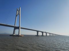 -招商蛇口邮轮母港(观光客运)