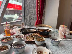 -小粤楼·怀旧粤菜(万辉国际广场店)