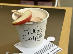 -HUGS coffee(东区店)