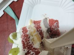 -BRIGNA百丽格娜·纯动物奶油生日蛋糕(浦东店)