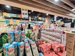 -AEON永旺(东方宝泰店)