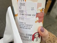 -茶颜悦色(登高路上店)