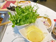 -海底捞火锅(勒泰店)