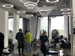 -ON STAR SALON