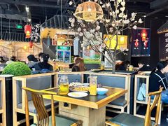 -侯志伟老街炒鸡(广济街店)