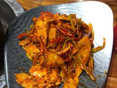 -原始泥炉烤肉(总店)