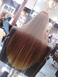 点击看大图 -3AM HAIR SALON烫发染发接发