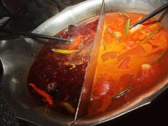 -湊湊火锅·茶憩(郑州绿地新都会店)