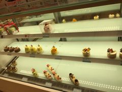 -好利来(五一广场店)