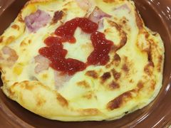 -萨莉亚意式餐厅(龙阳广场店)