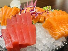 -黑松白鹿(金融街店)