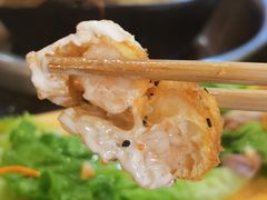 -大圈仔滋味研究所(龙湖·佰乐街店)