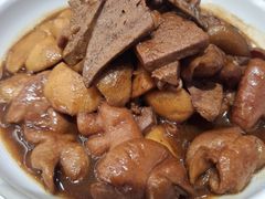 -老季市·三代非遗传承·地标美食老汁鸡(工农路店)