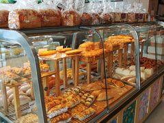 -长发西饼(临顿路店)