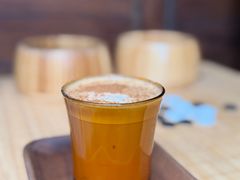 浮水橙香-悟饮门市景店