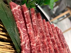 -六七八韩式烤肉·韩国料理(上杭路店)
