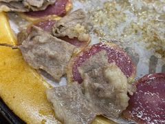 -老姐石板烧烤+铜炭火锅(总店)