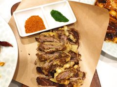 -东兴楼饭庄(六里桥店)