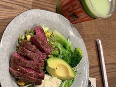 -Wagas(静安嘉里中心店)