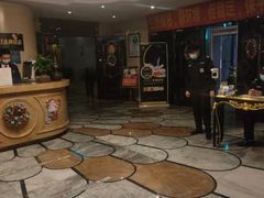 -百合酒店-香榭里自助餐厅