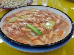 -魏四小鱼锅贴王