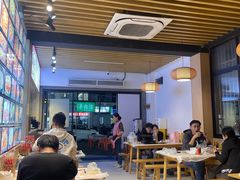 -郑记•不夜城烧烤•龙虾•虾蟹(黄鹤楼店)