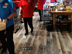 大堂-三个渔夫·蒸汽海鲜(五大道店)