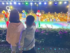 -三亚亚龙湾天域度假酒店