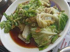 -洪兴砂锅·融合砂锅菜(三站店)