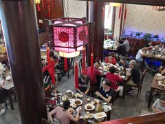 -长兴菜馆(高桥店)