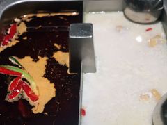 -海底捞火锅(群光广场店)