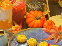 -汉水谣·江景餐厅(江滩店)