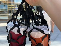 -魏客Channel We Coffee