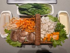 -海底捞火锅(莘松路店)