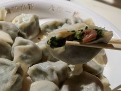 -日丰园海肠水饺·老字号大连海鲜(和平广场店)