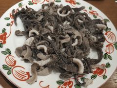 -北京老门框爆肚涮肉馆(凤城六路店)