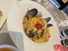 -La Creperie法餐厅(芮欧百货店)