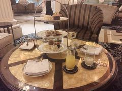 -大堂吧·下午茶·特调鸡尾酒(大连一方城堡豪华精选酒店)