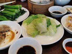 巧手点心-大荣华围村菜