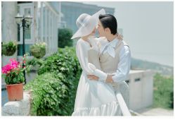 -杭州金夫人婚纱摄影(富阳私享店)