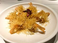 -羲和雅苑•北京烤鸭(国贸商城店)