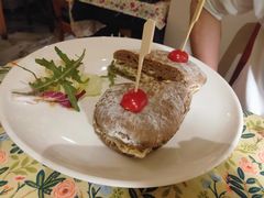 菠萝鸡肉帕尼尼-日舞(鹭江道店)
