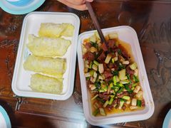 -阿鹏故事云南野生菌火锅(人民路店)